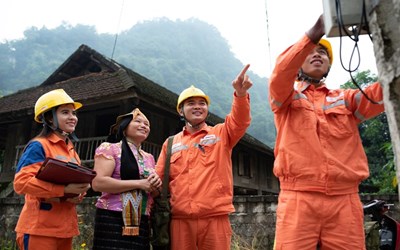 Tìm hiểu quy định về giá bán lẻ điện sinh hoạt?